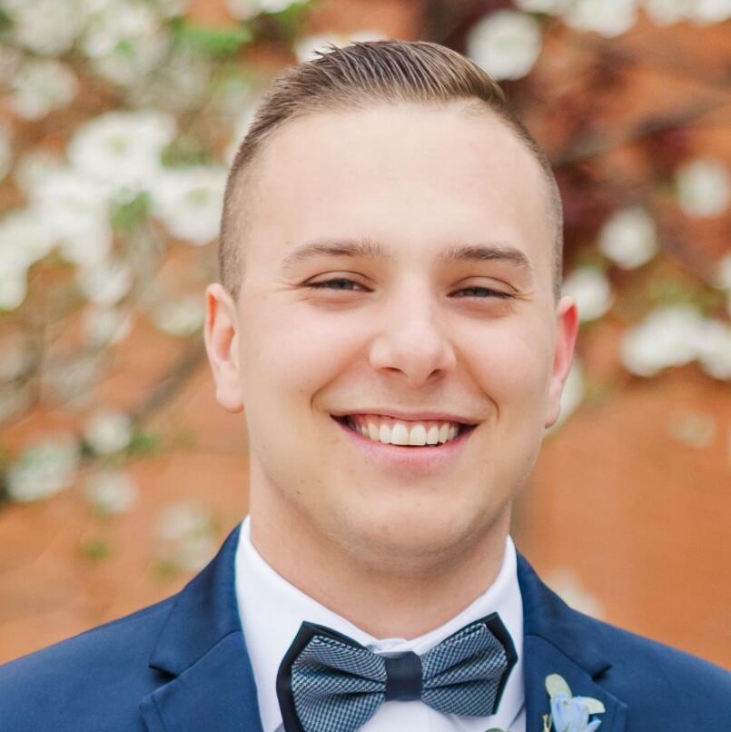 Mitchell Sollmann