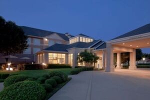 Picture of Hilton Garden Inn Fort Worth / Fossil Creek