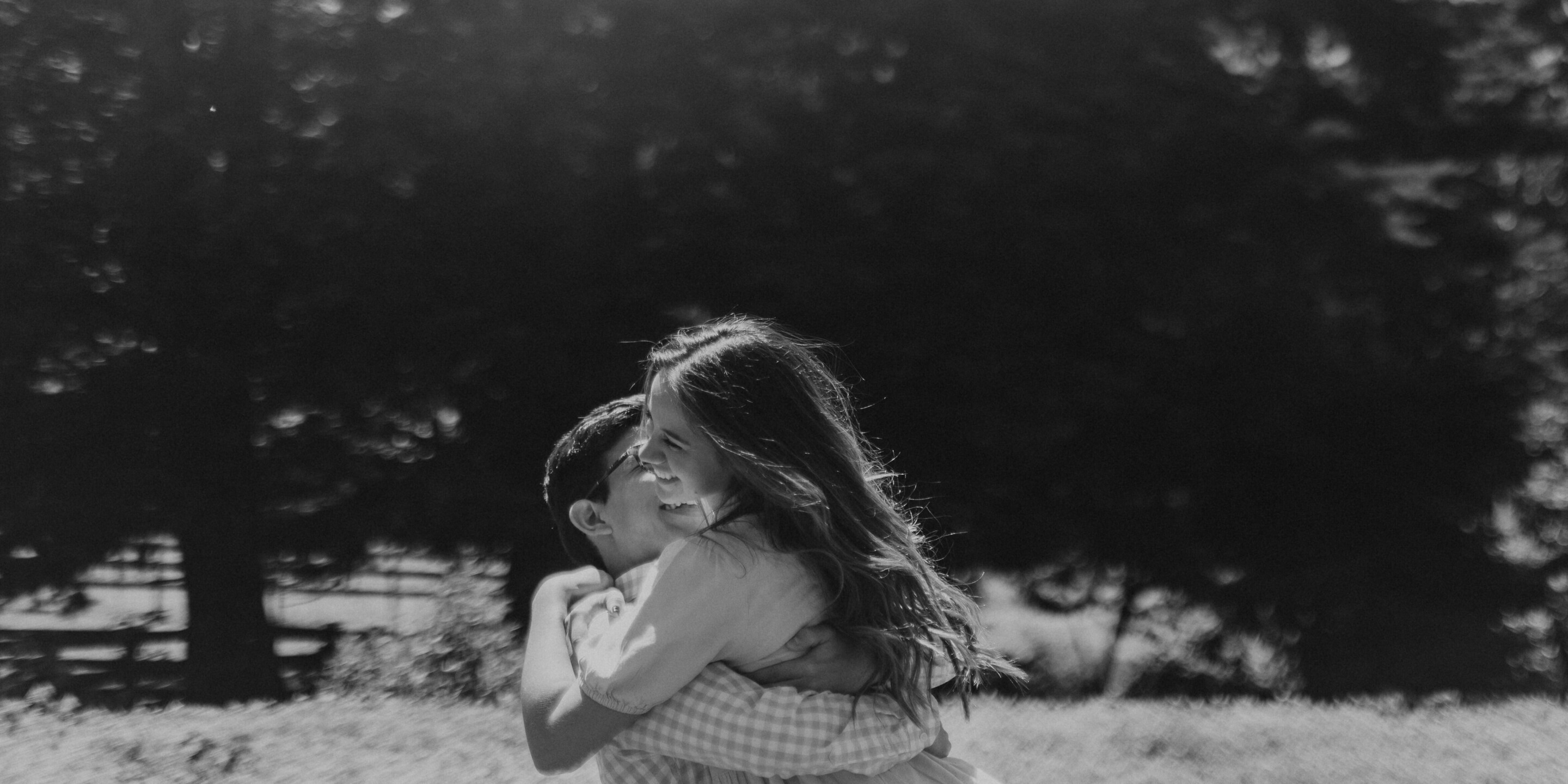 Larissa & Eduardo Home Page Banner