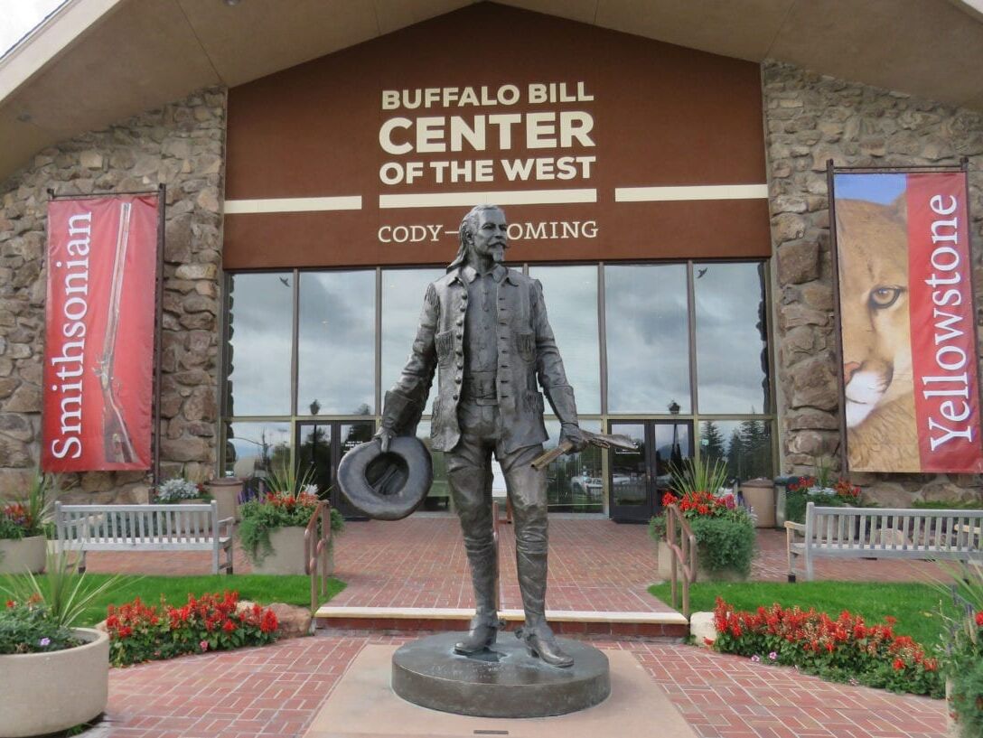 Picture of Buffalo Bill Center of the West