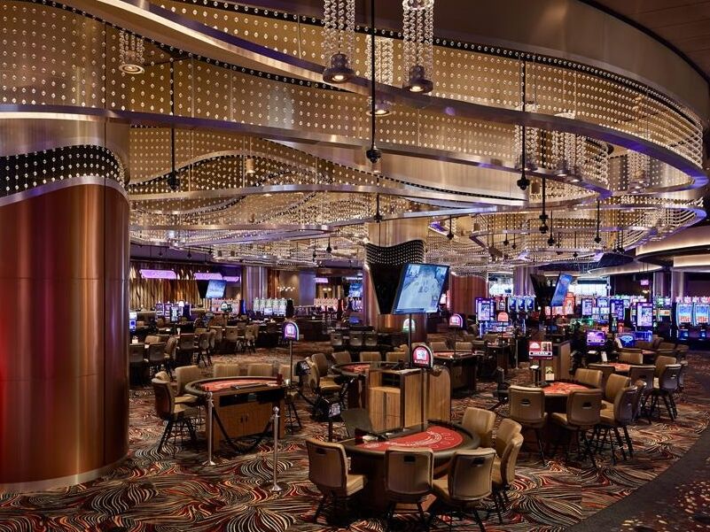 Picture of Emerald Queen Casino and Hotel