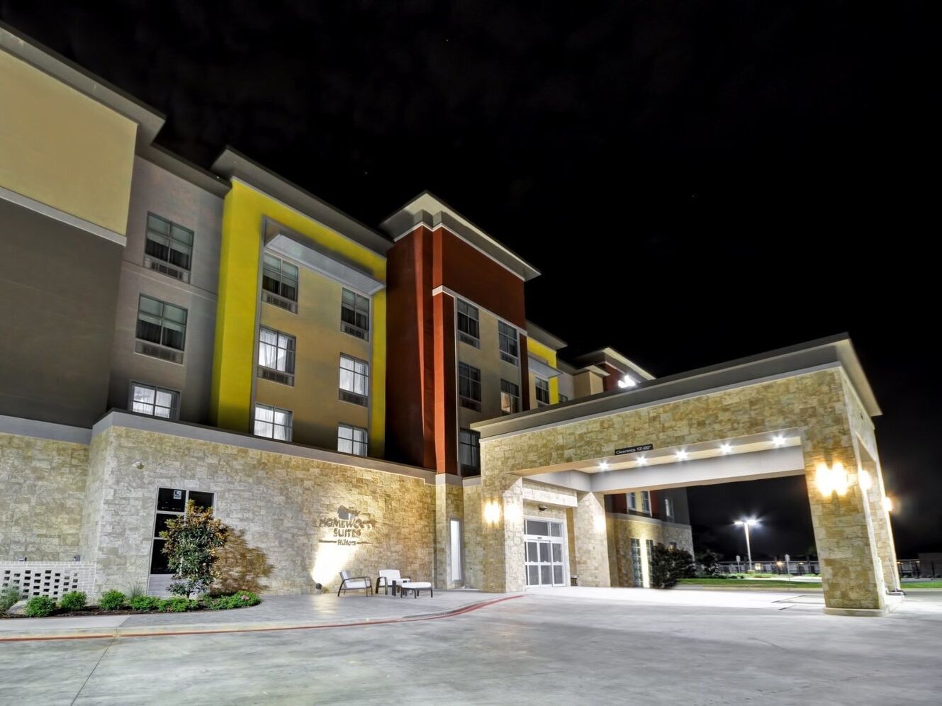 Picture of Homewood Suites by Hilton Tyler