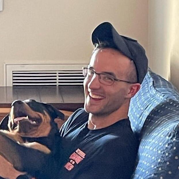 Jonathan Mullen