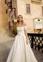Sincerity Bridal 44475 A-Line Wedding Dress - thumbnail - 4