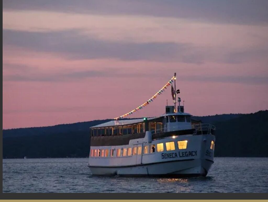 Picture of Boat Tours
