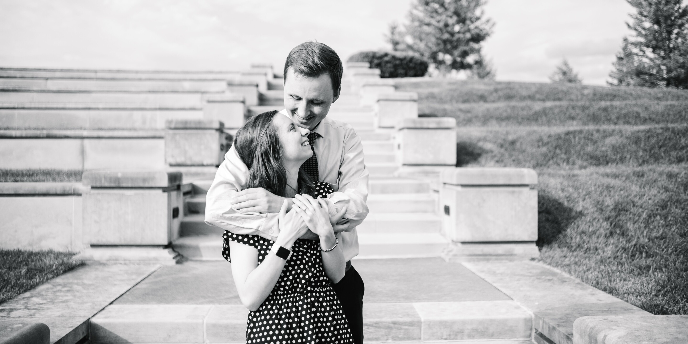 Susan & David Home Page Banner