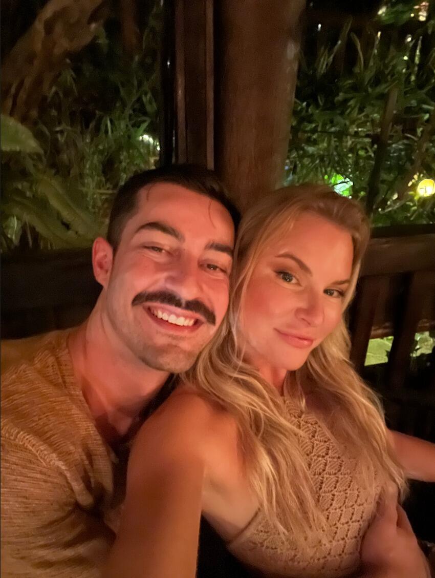 Celebrating five years in Tulum