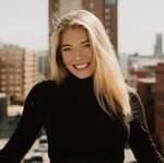 Olivia Jarzabek 
