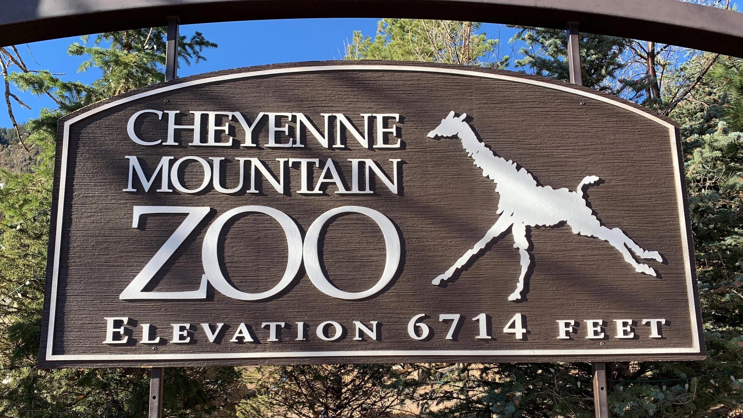 Picture of Cheyenne Mountain Zoo