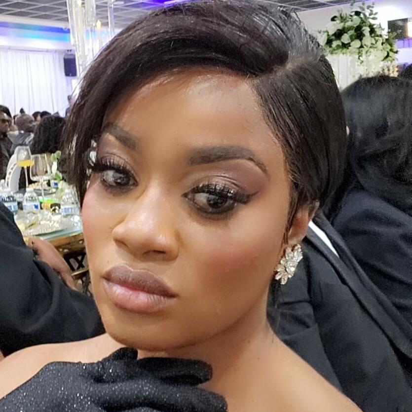 Ms. Marjay Garnett