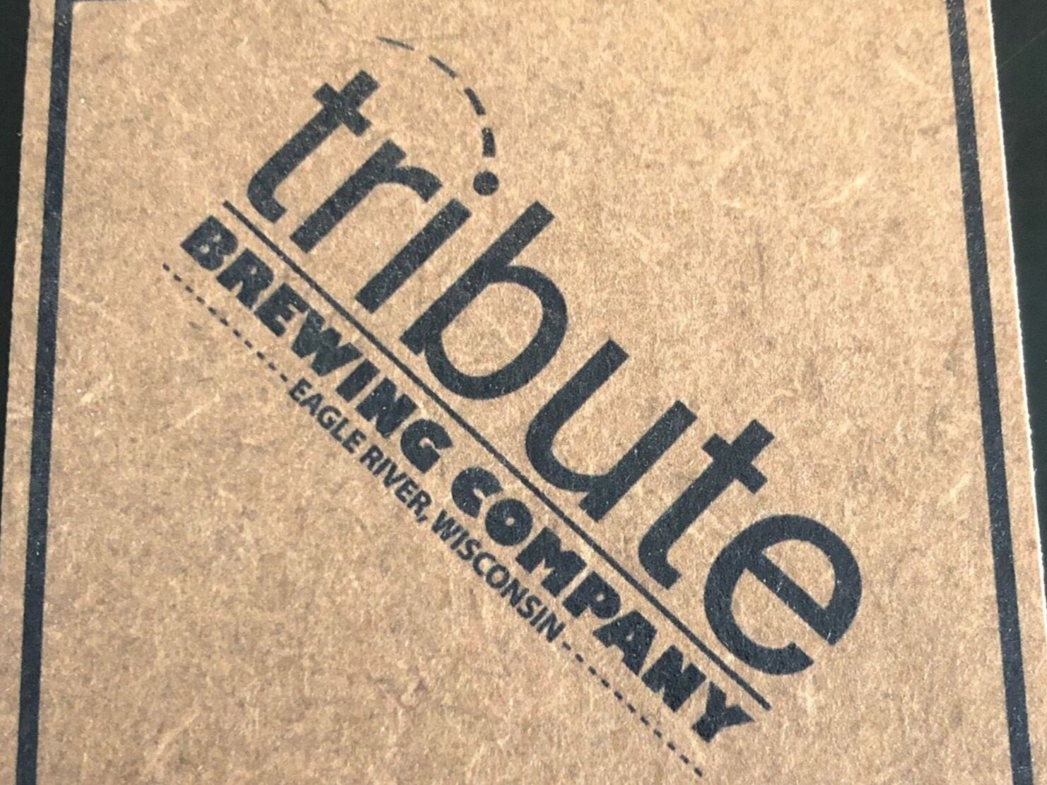 Picture of Tribute Brewing Co.