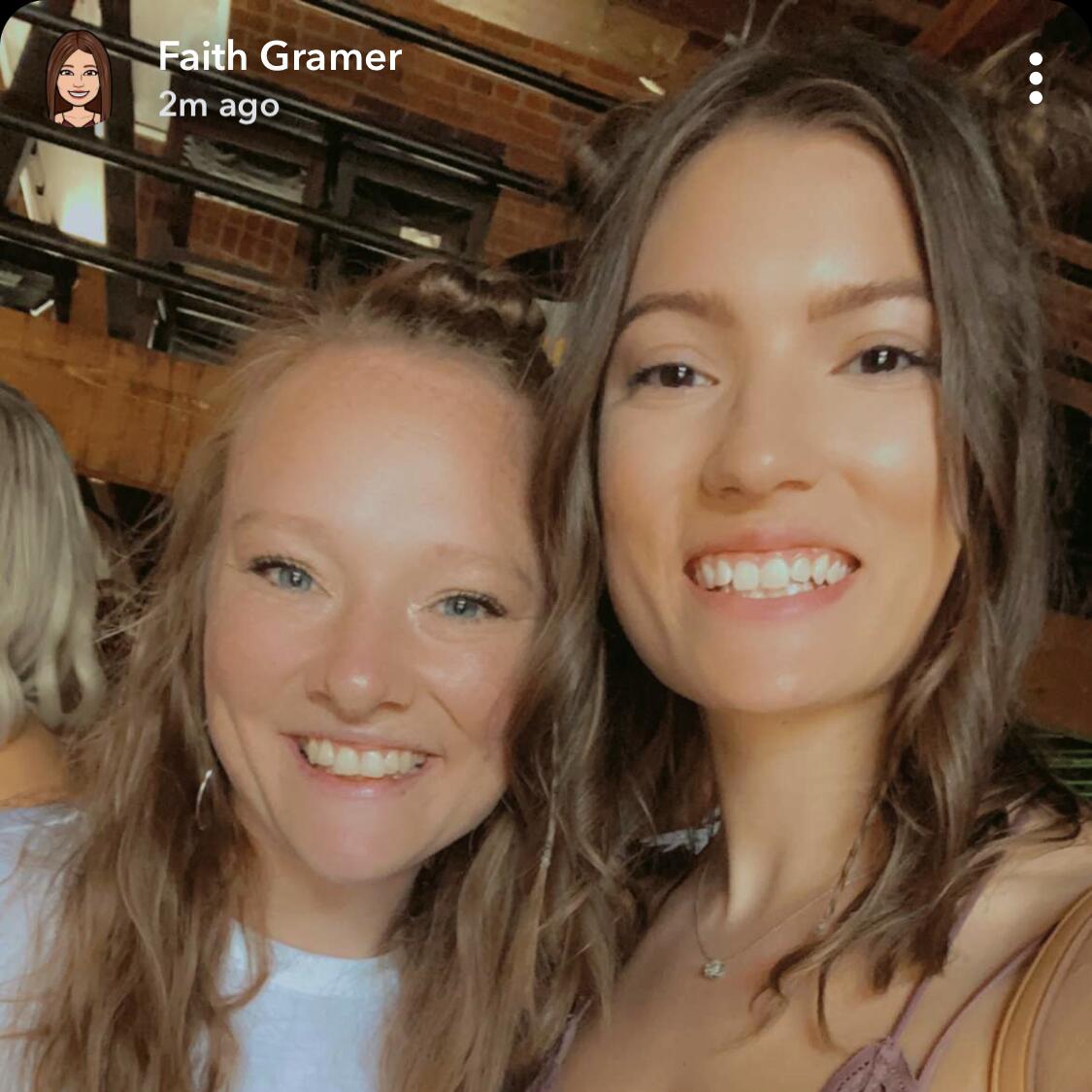 Faith Fraase