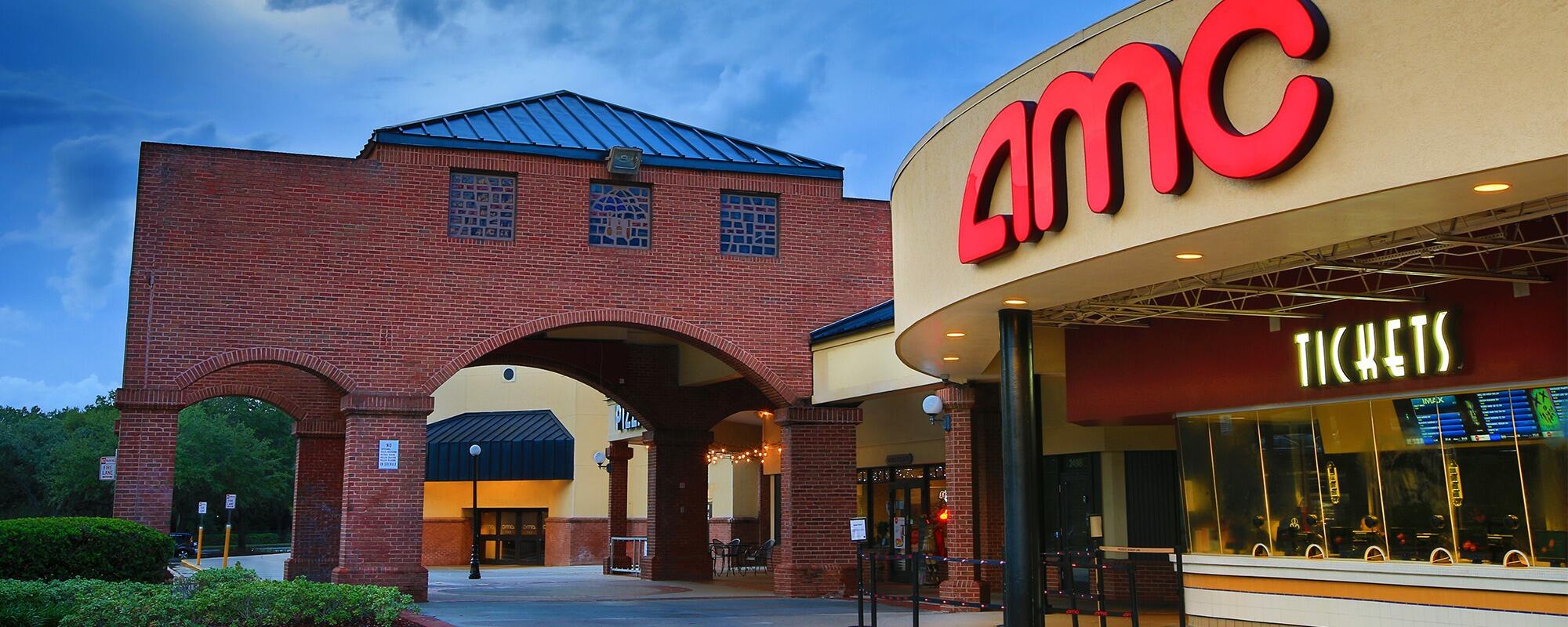 Picture of AMC The Regency 20