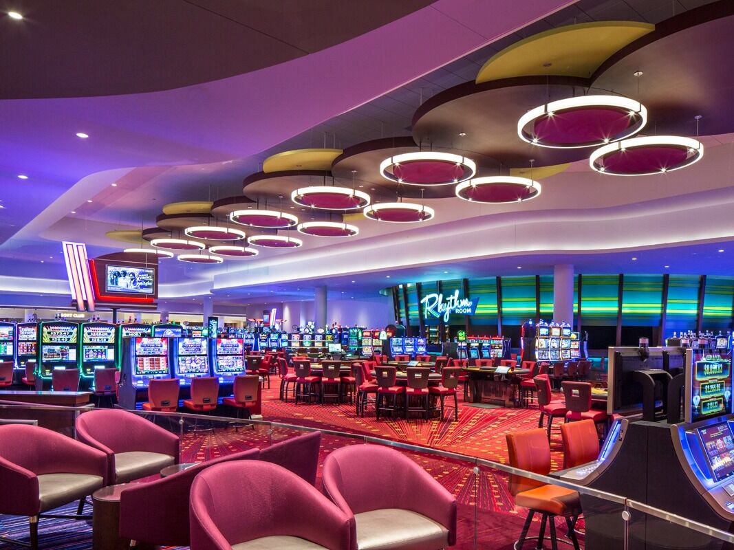 Picture of Rhythm City Casino Resort®