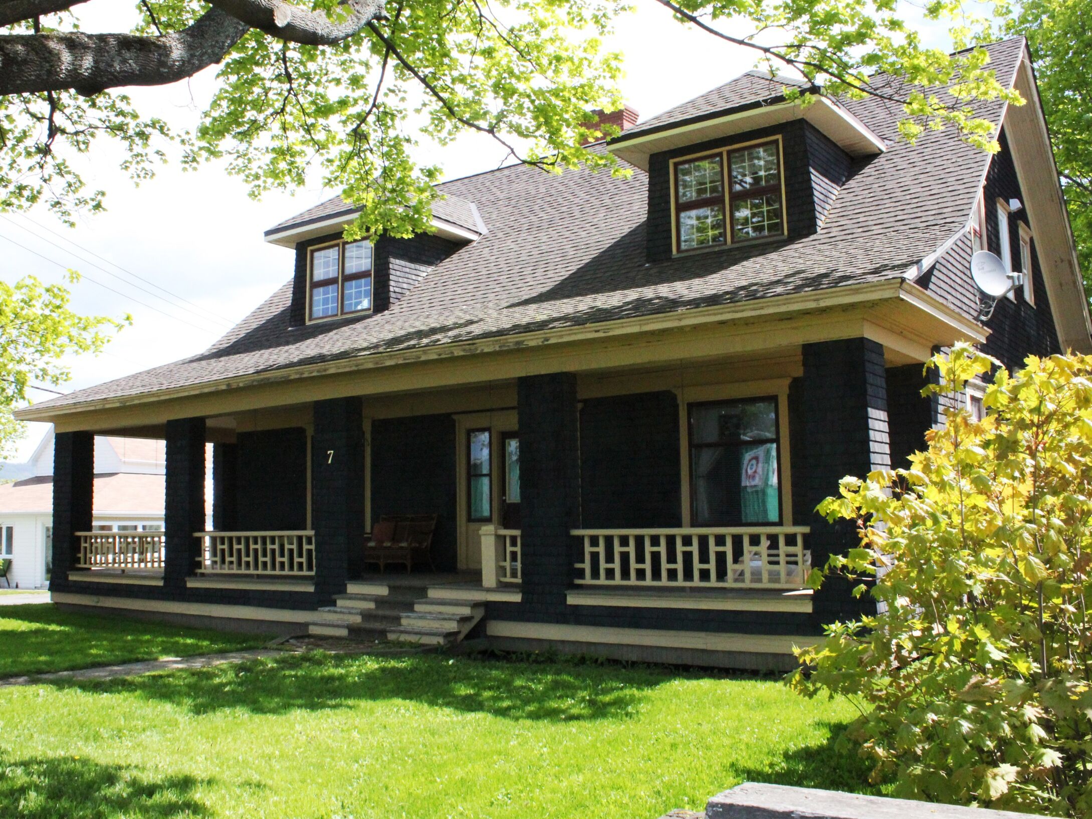 Picture of Dans les draps de Morphée - Bed and Breakfast