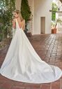 Jasmine Couture Gigi Ball Gown Wedding Dress - thumbnail - 3