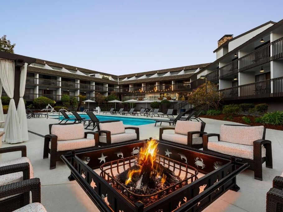 Picture of Hilton Garden Inn Monterey