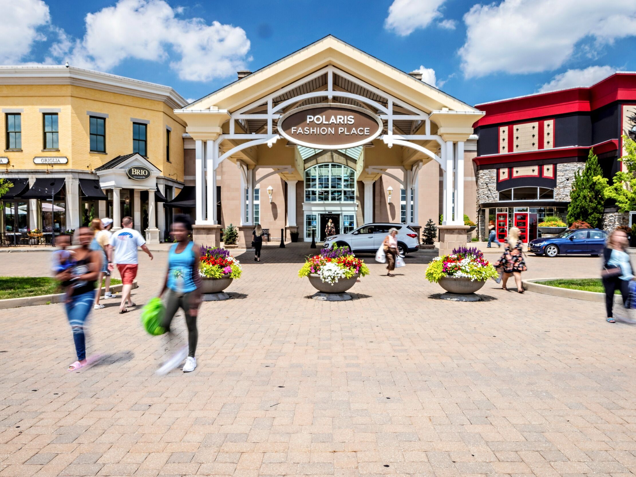 Picture of Polaris Fashion Place