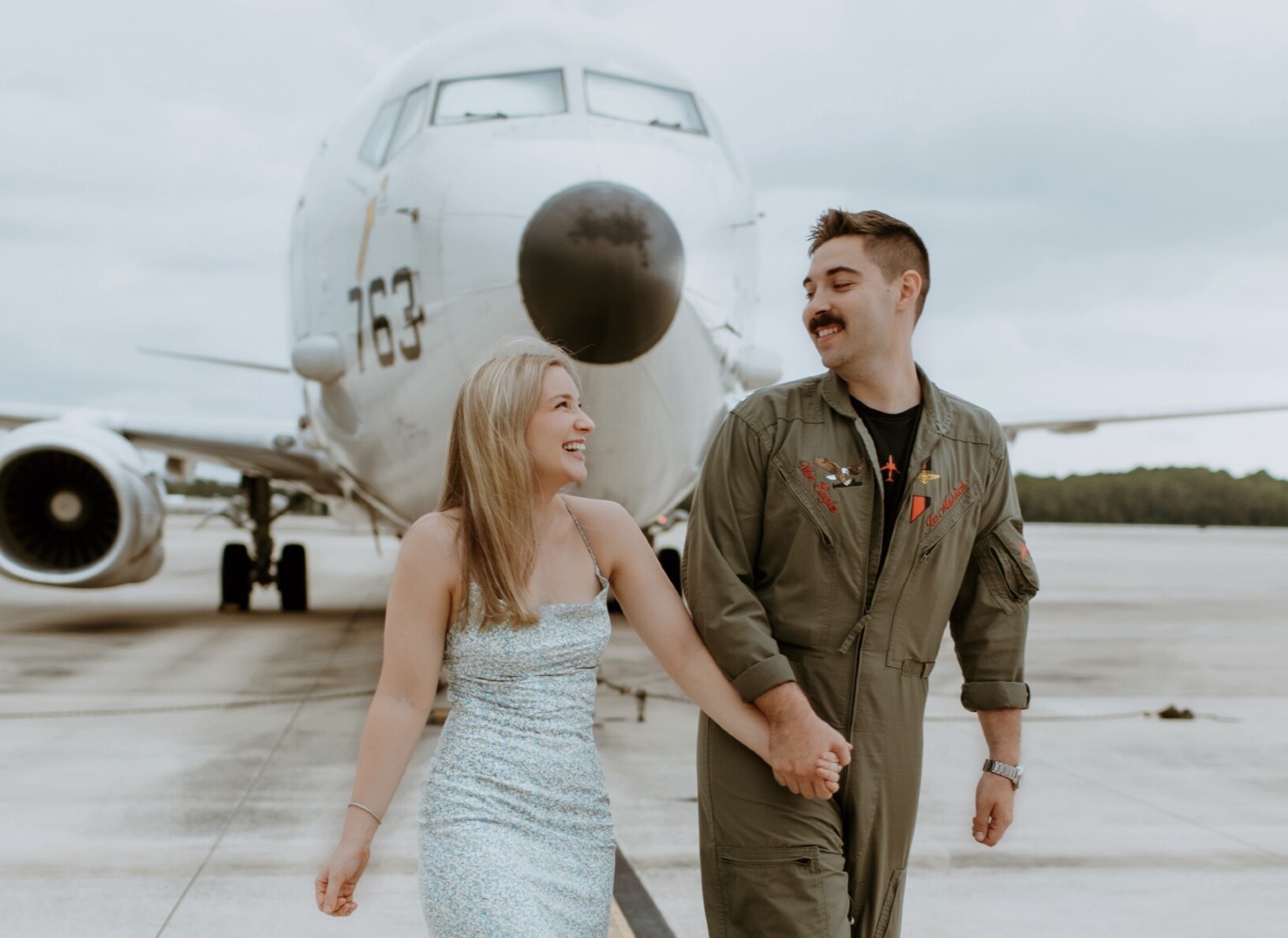 Rebecca & Joe Home Page Banner