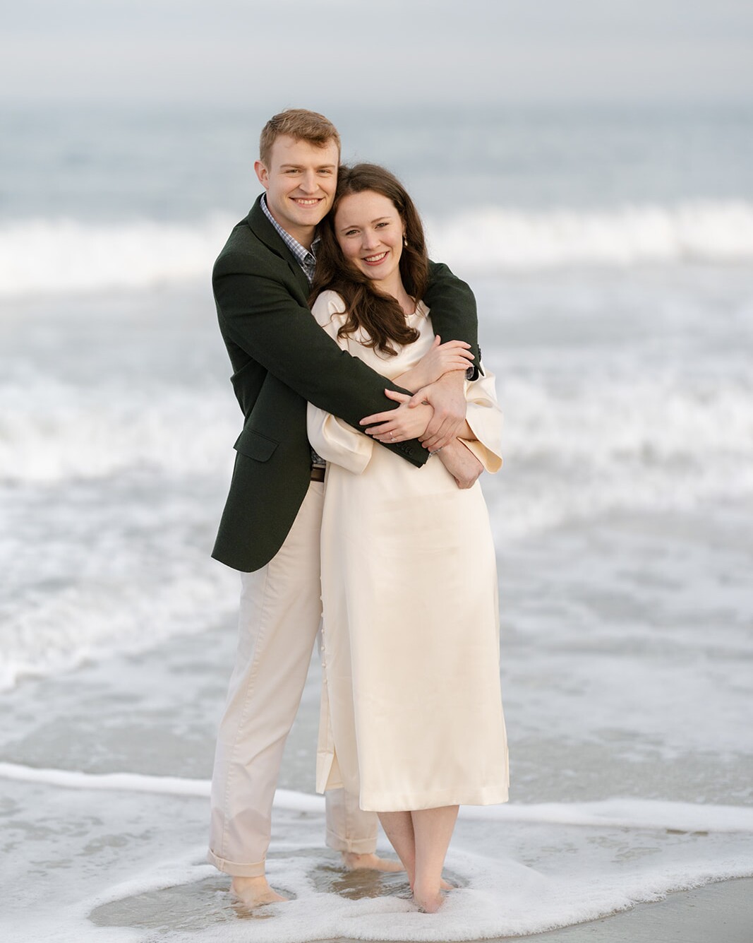 Rileigh & Isaac Home Page Banner