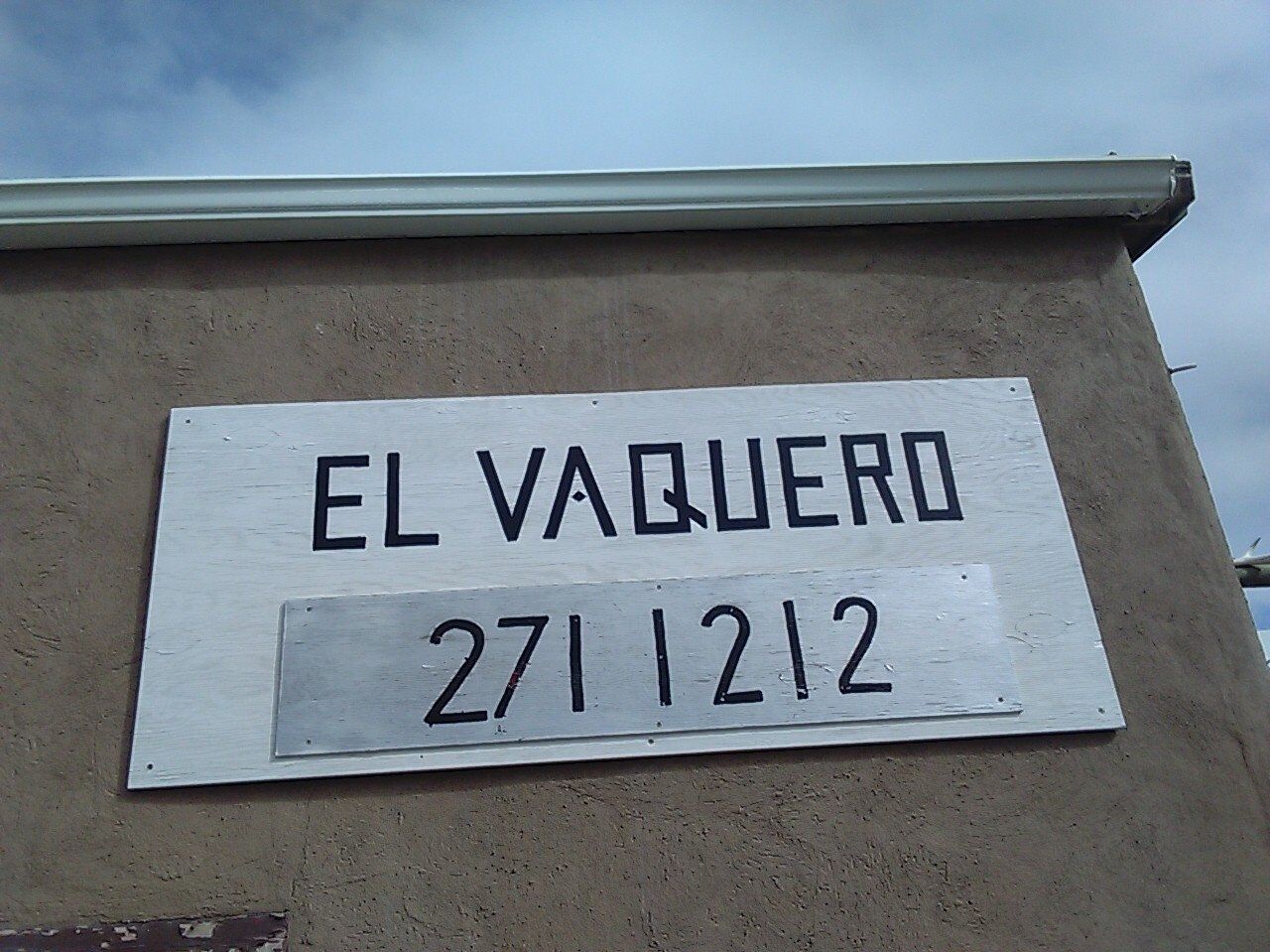 Picture of El Vaquero Mexican Restaurant