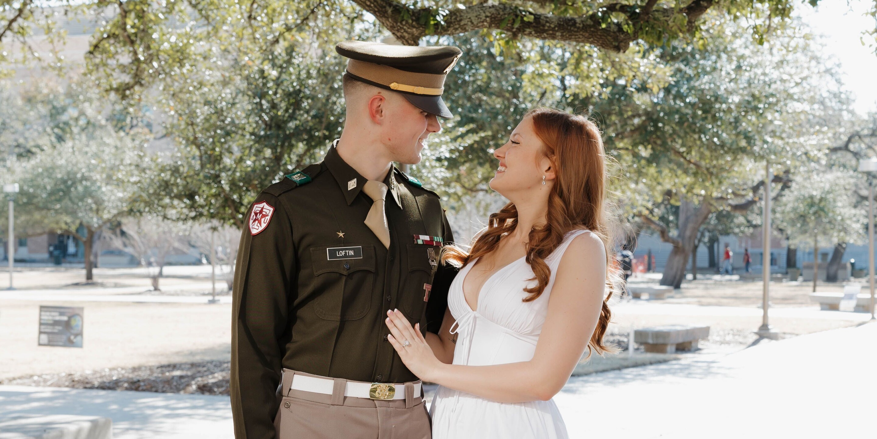 Will & Nikita Home Page Banner