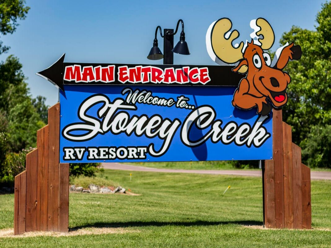 Picture of Stoney Creek RV Resort