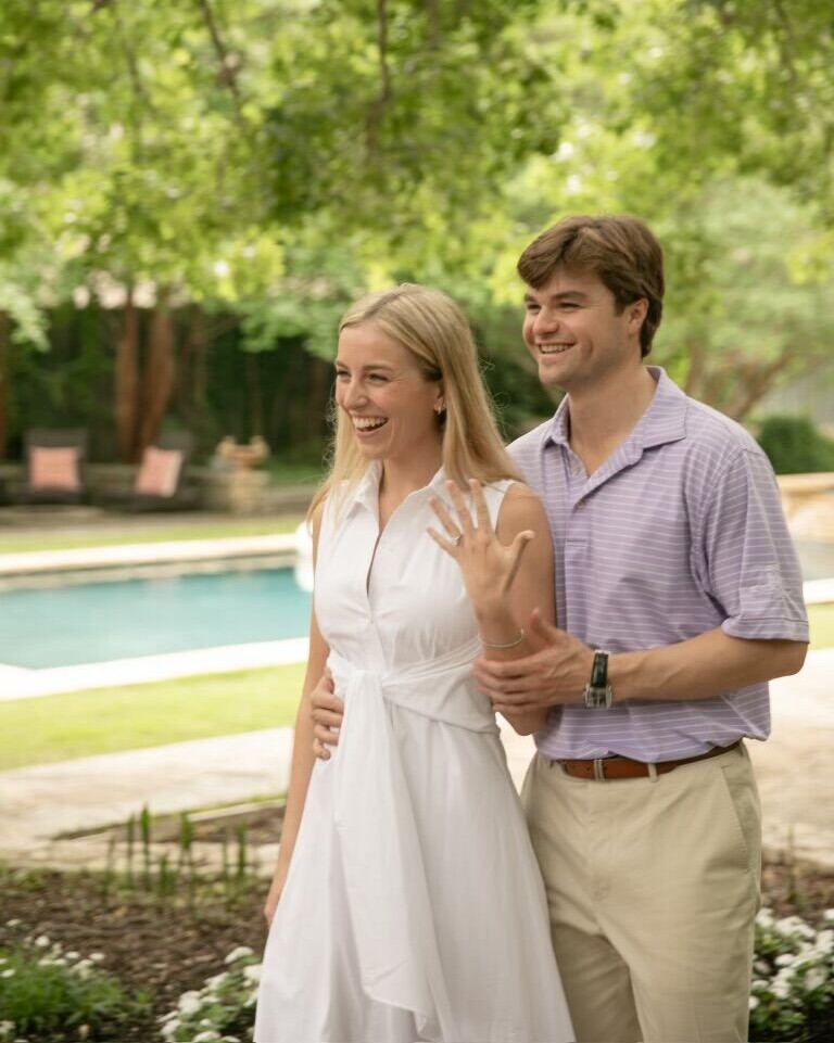 Mills & Eric Home Page Banner