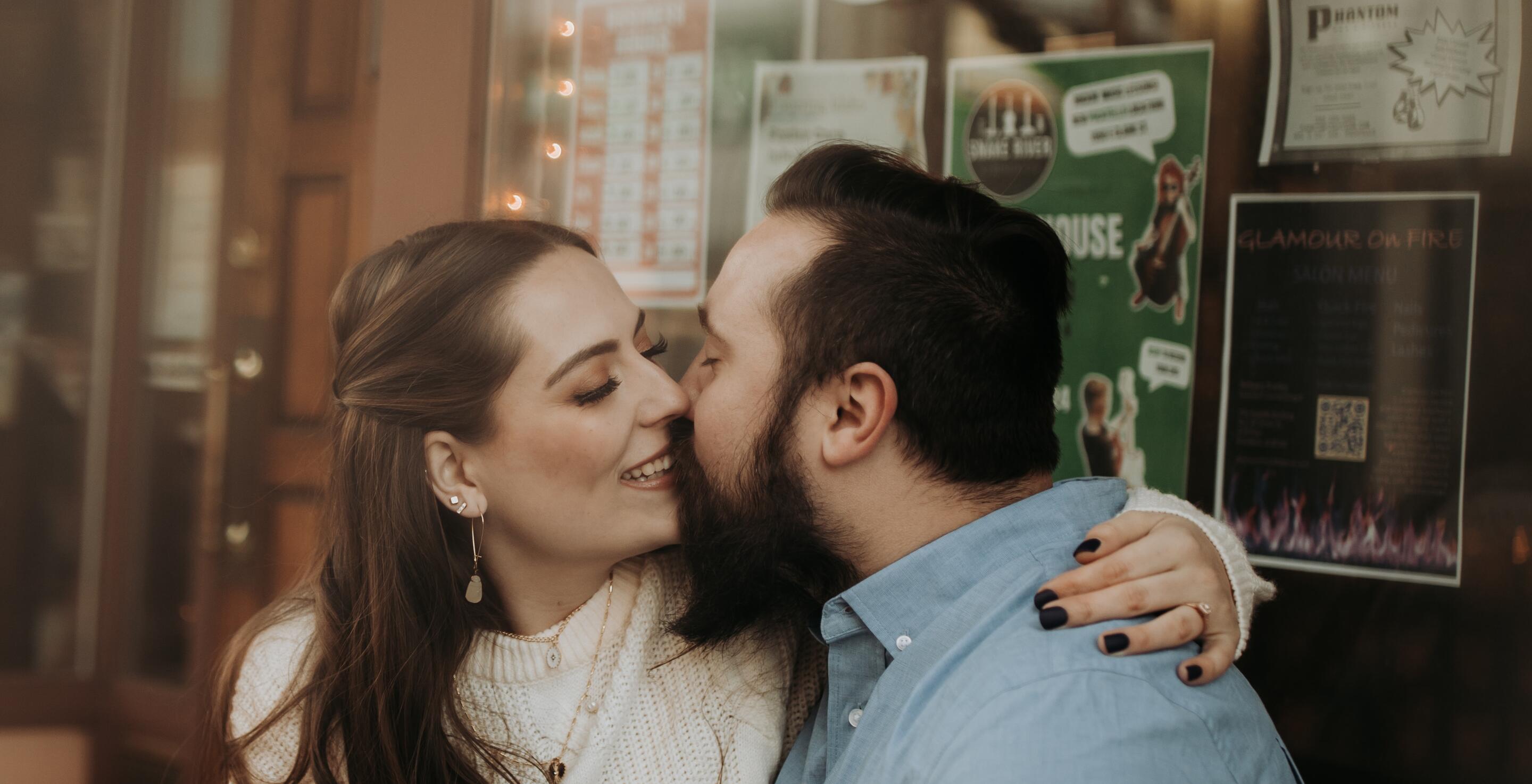 Picture of Happily ever after (Tinder edition) 