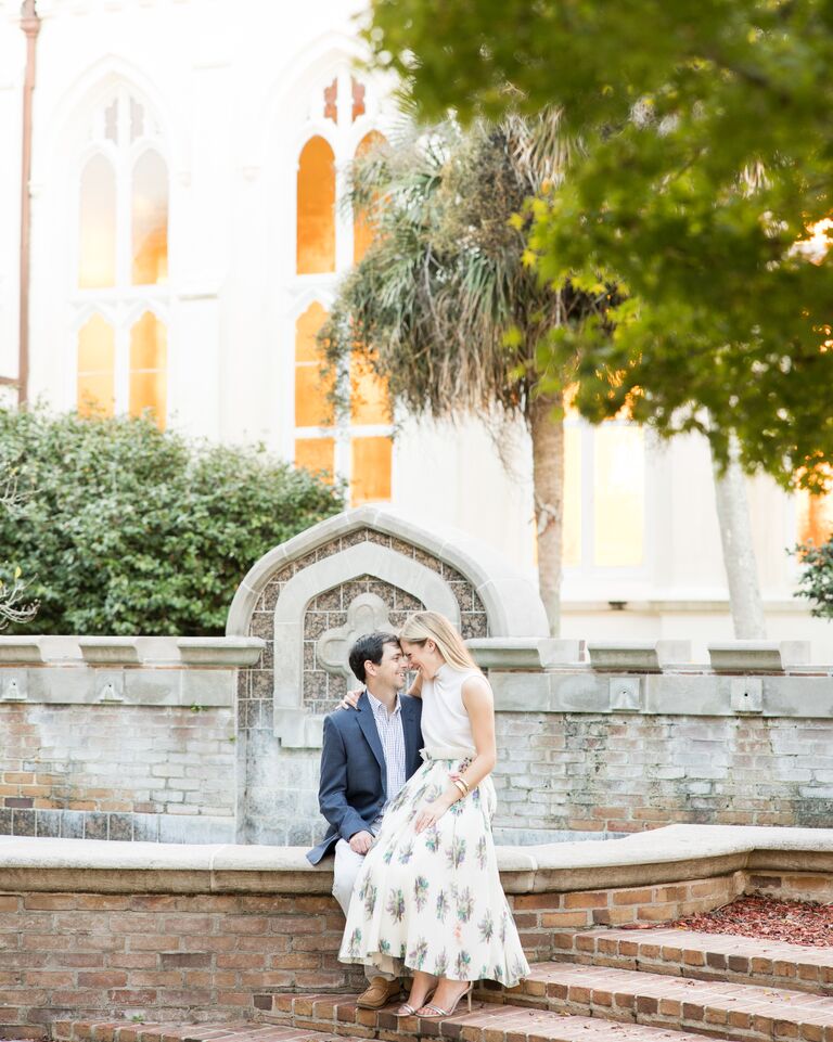 Melanie & Clayton Home Page Banner