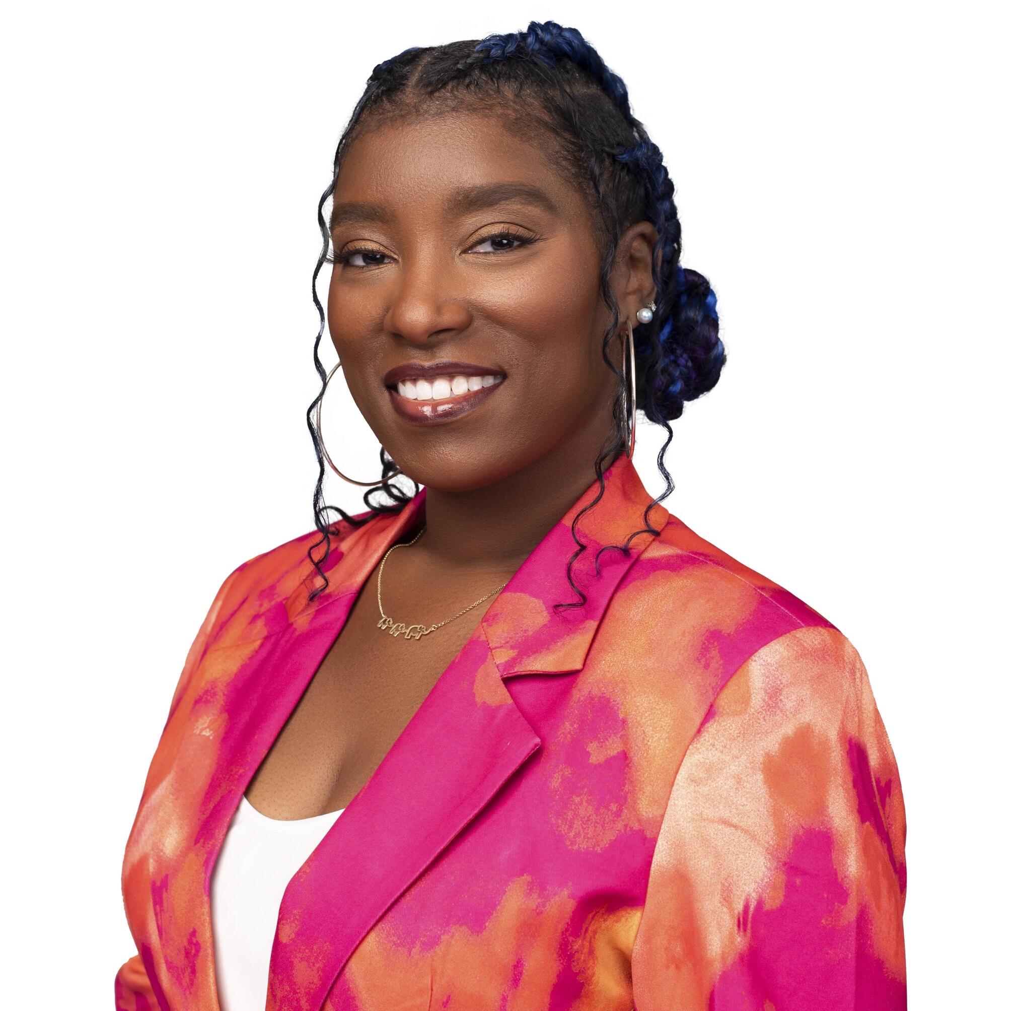 Lauryn Reed