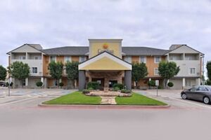 Picture of Comfort Inn & Suites Frisco Plano