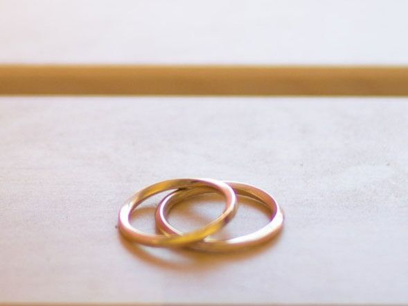 Wedding Rings