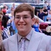 Dawson Berry