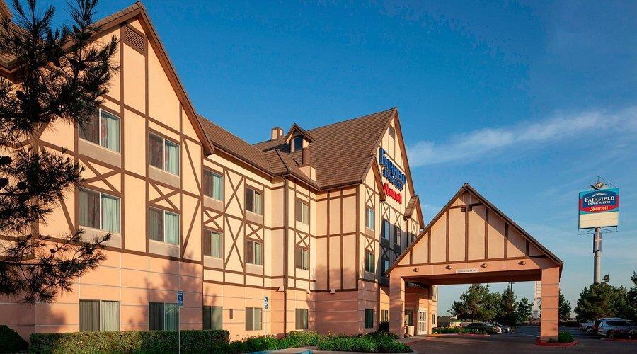 Picture of Fairfield by Marriott Inn & Suites Selma Kingsburg