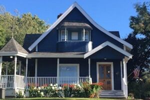 Picture of Tayberry Victorian Cottage B & B