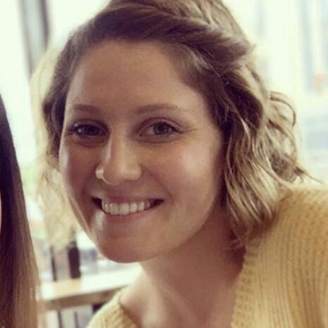 Courtney Geier 