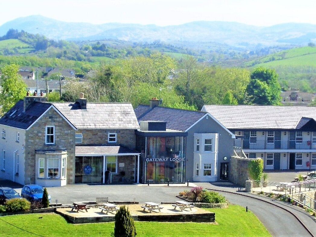 Picture of The Gateway Lodge,Donegal Town