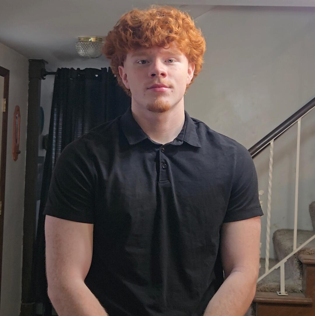 Elijah Ybarra