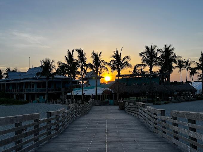 Picture of Sharky's On the Pier