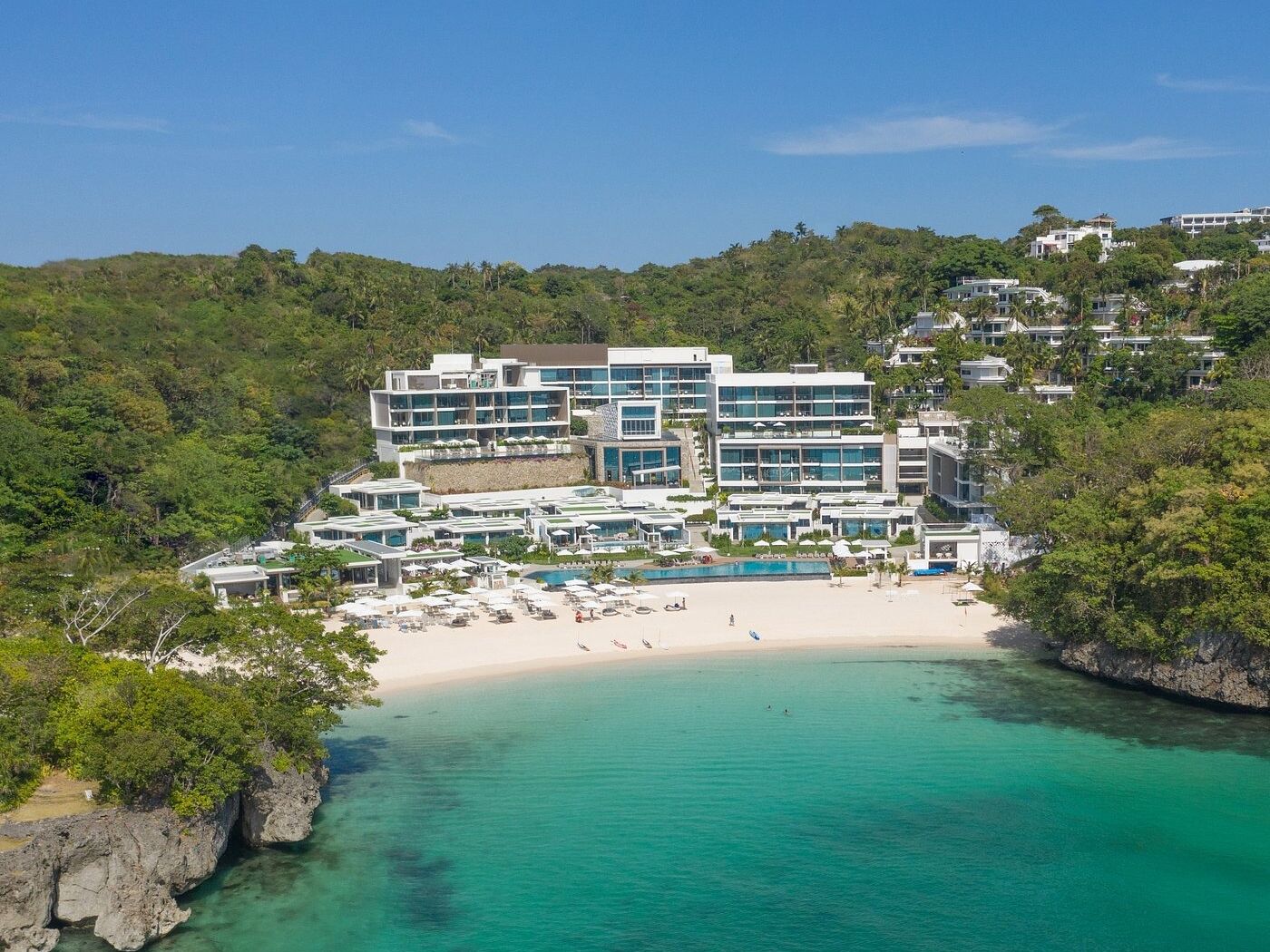 Picture of Crimson Resort and Spa Boracay