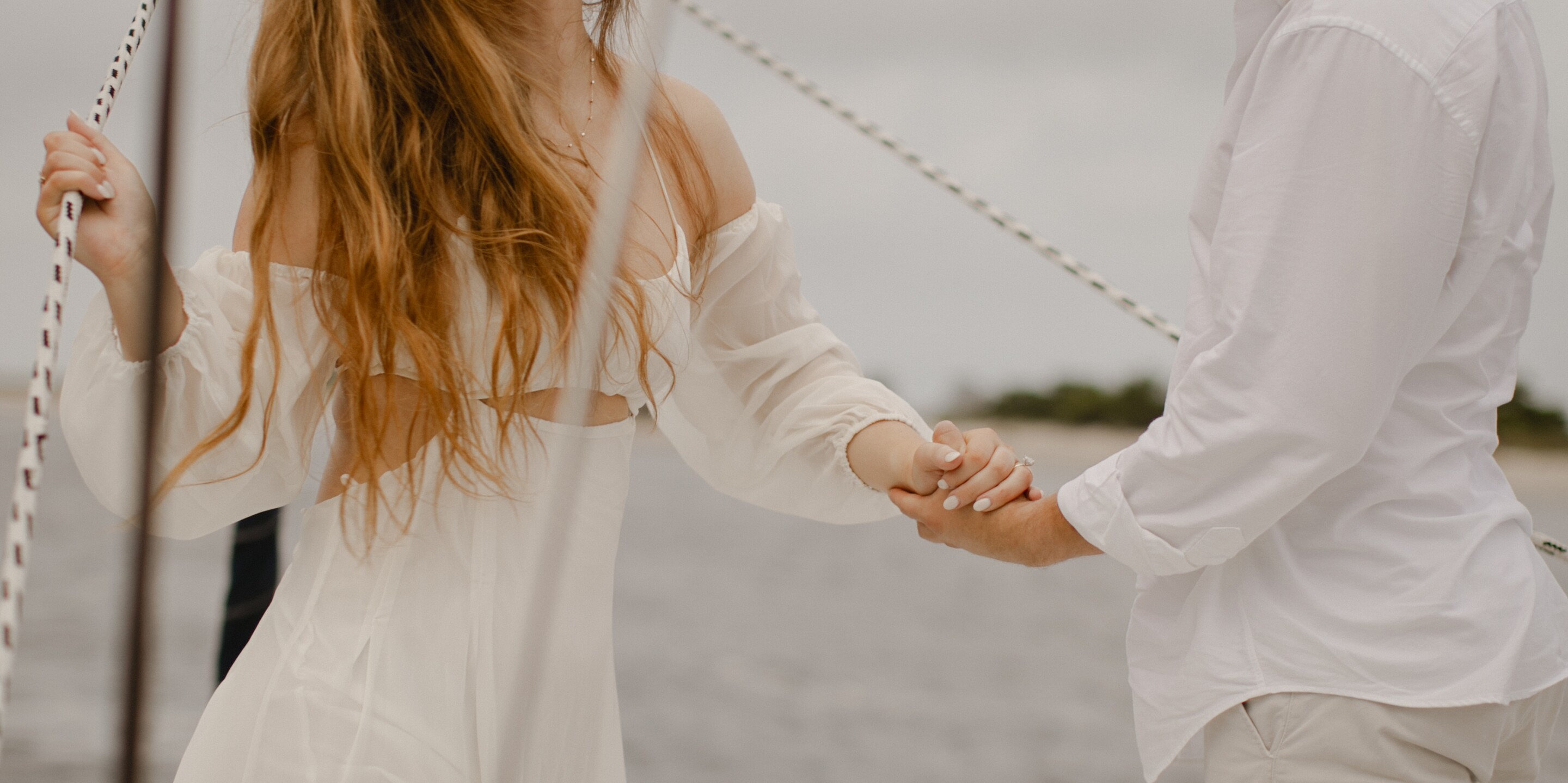 Jordan & Shelby Home Page Banner