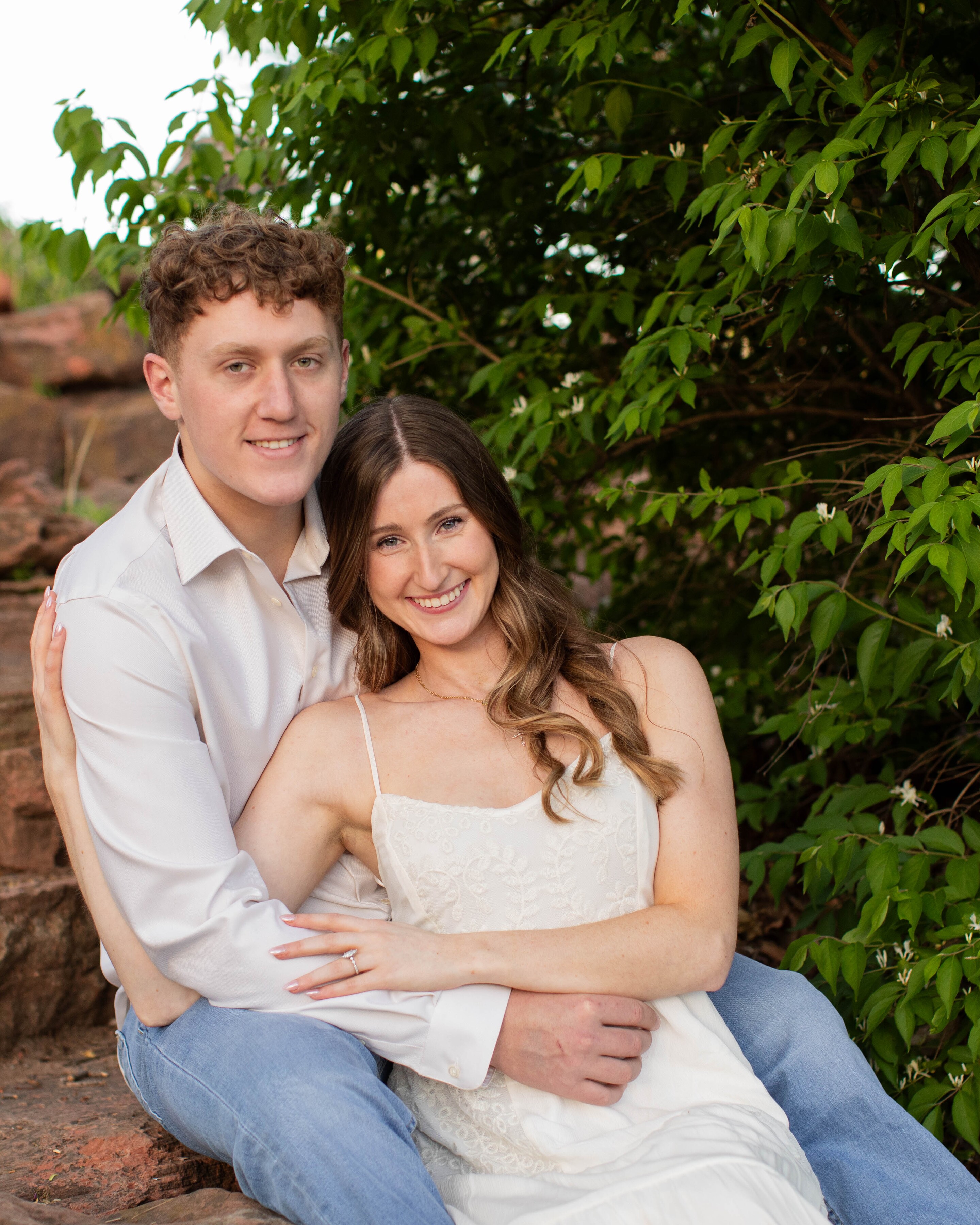 Morgan & Kye Home Page Banner