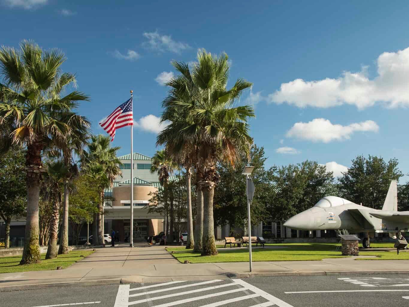 Picture of Destin-Fort Walton Beach Airport