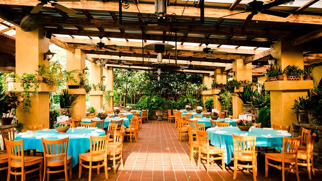 Picture of Joe T. Garcia's