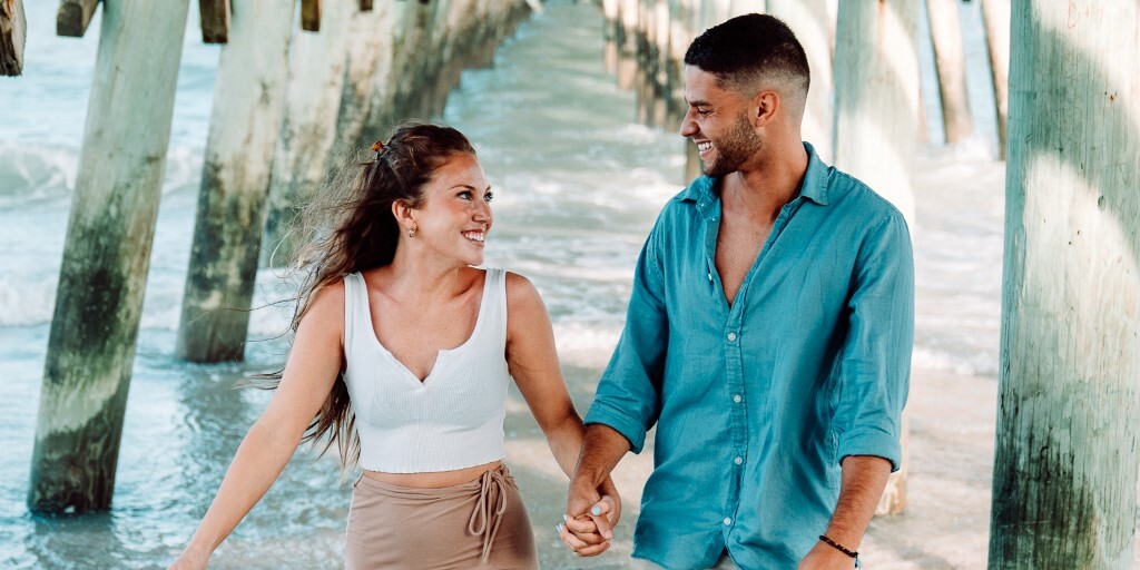 Thaylan & Sydney Home Page Banner