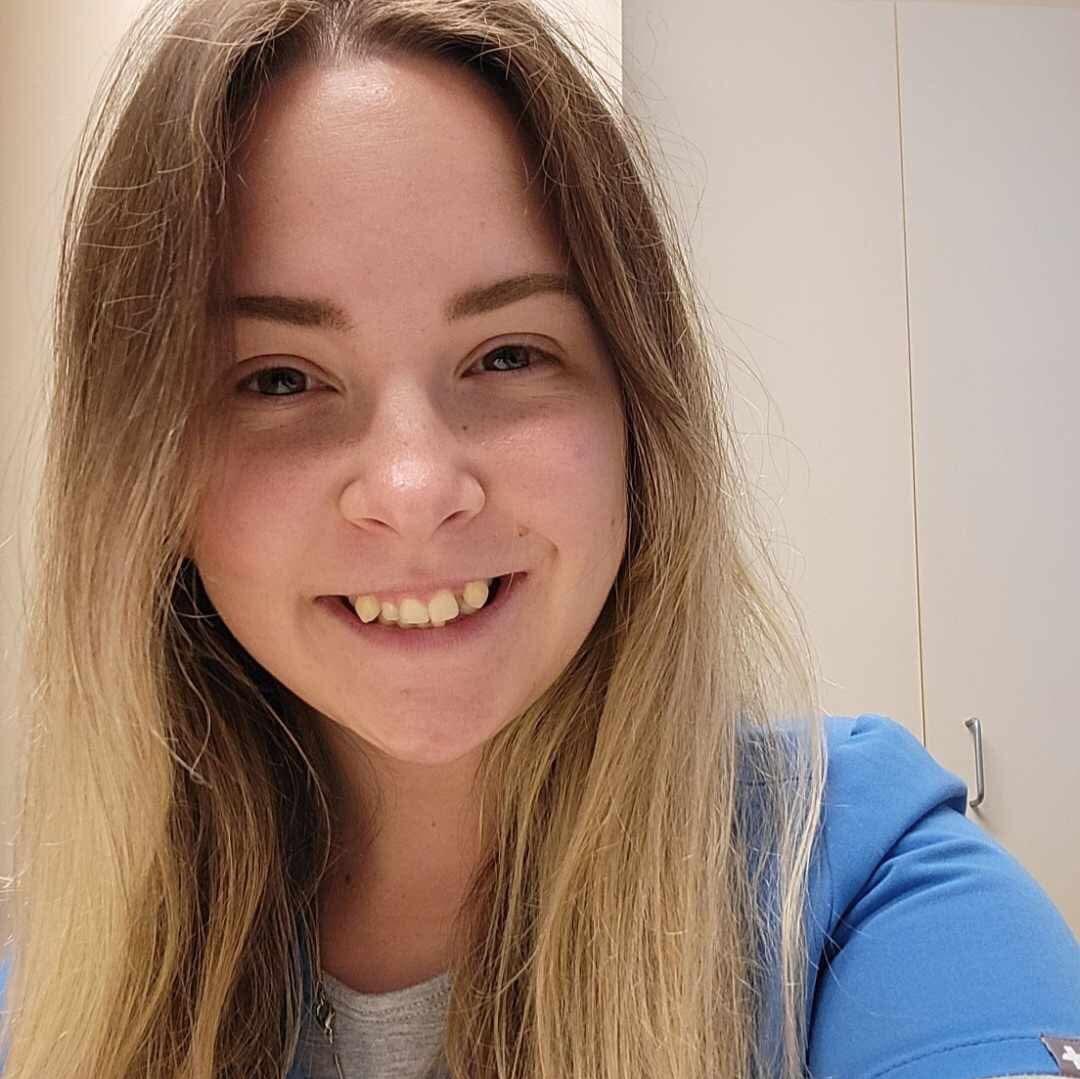 Bailey Morrish