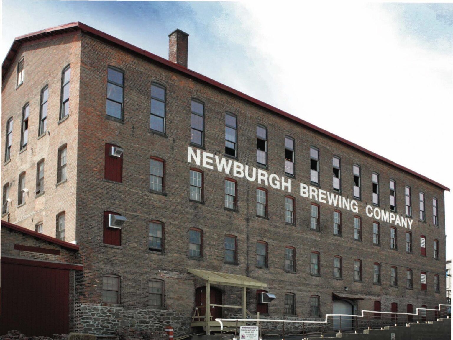Picture of Newburgh Brewing Company