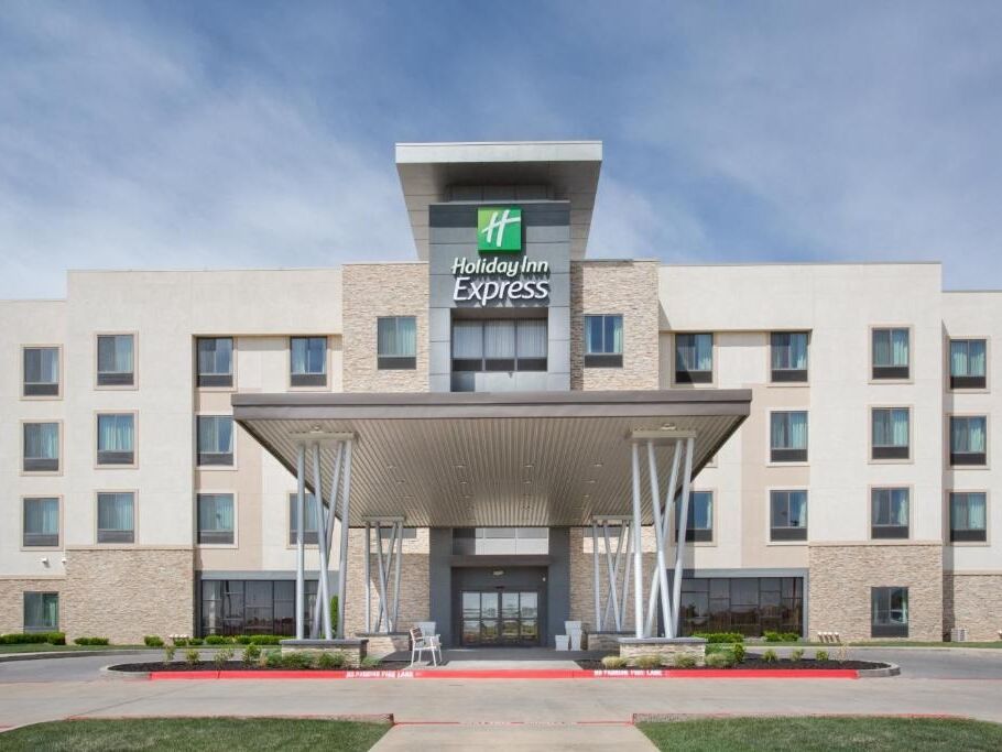 Picture of Holiday Inn Express & Suites Amarillo West, an IHG Hotel