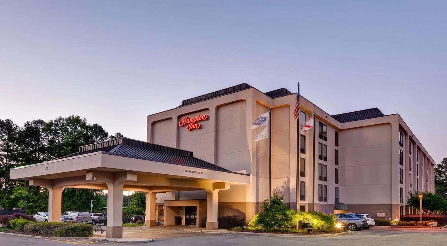 Picture of Hampton Inn Birmingham/Mountain Brook